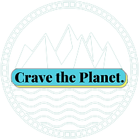 Crave the Planet Travel
