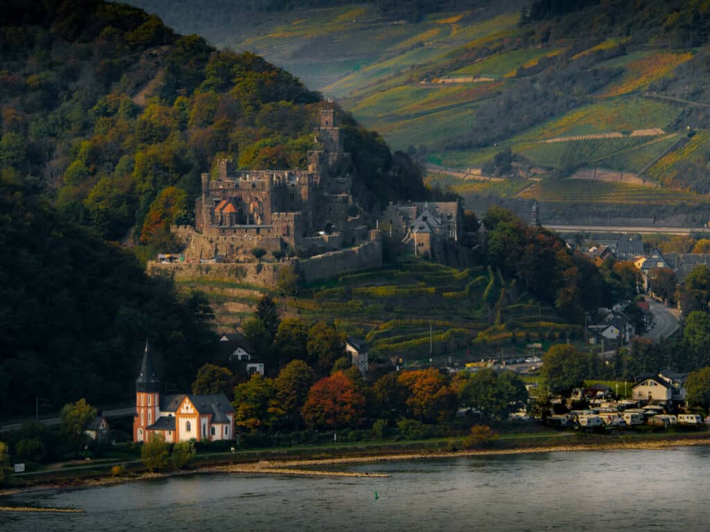 Things to do in boppard