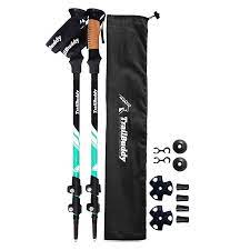 Absolute Cheapest : Trail Buddy Trekking Poles