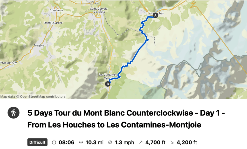 tour du mont blanc map download