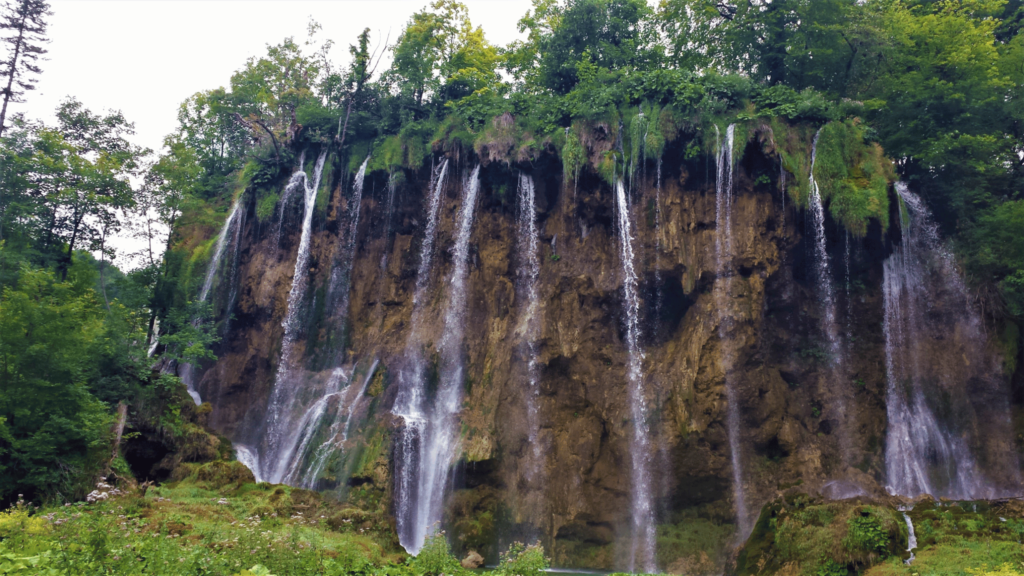 best waterfalls in europe