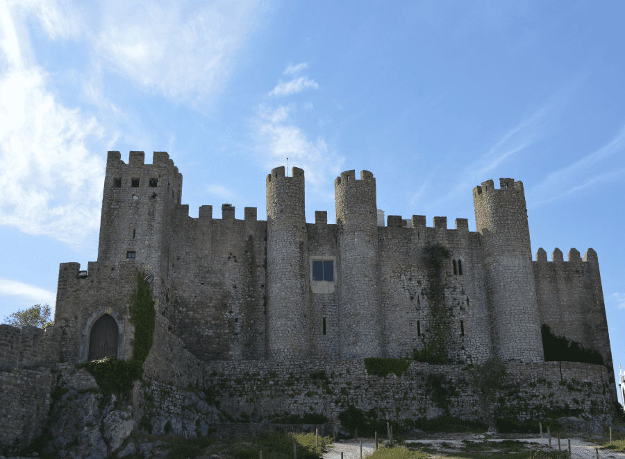 famous landmarks in portugal 