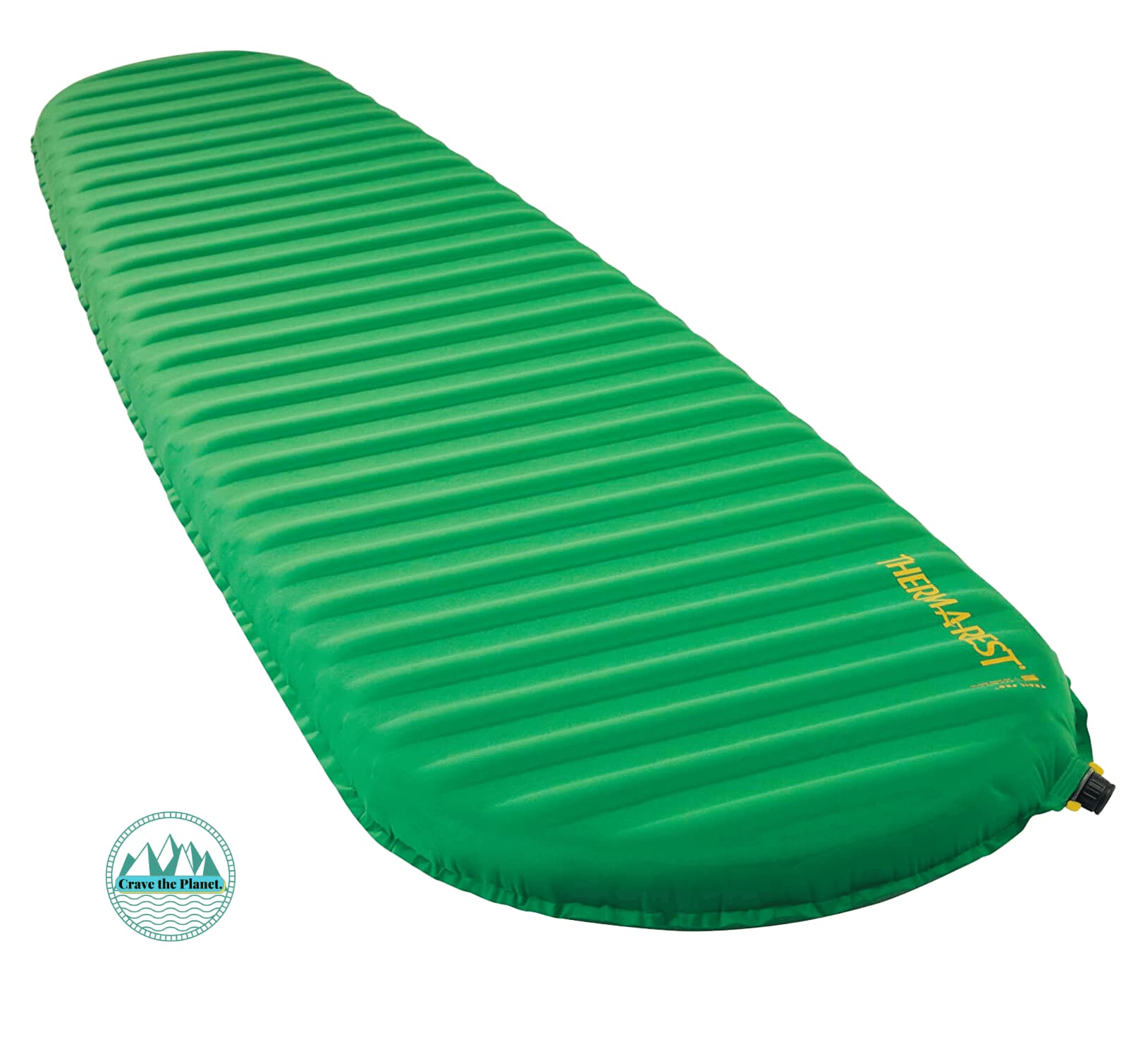 Best Overall : Self Inflating Single Backpacking Multi Use Mattress