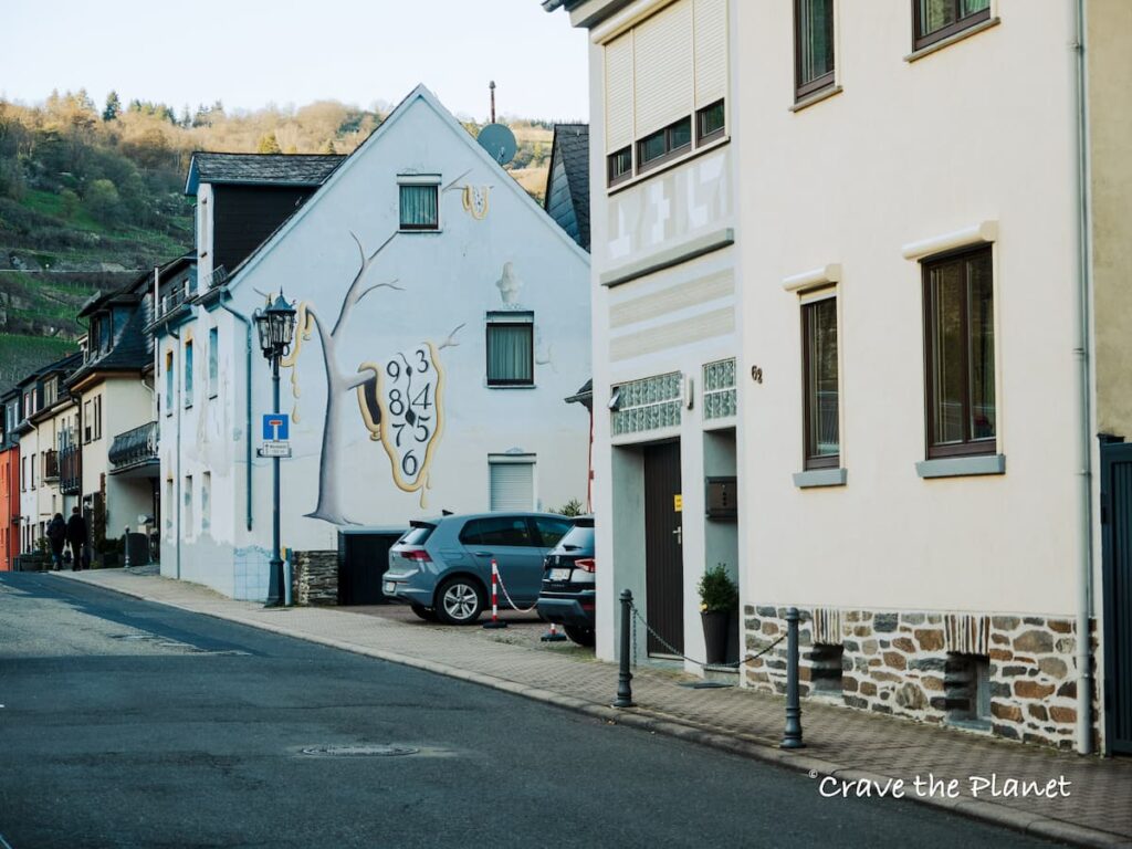 things to do in oberwesel