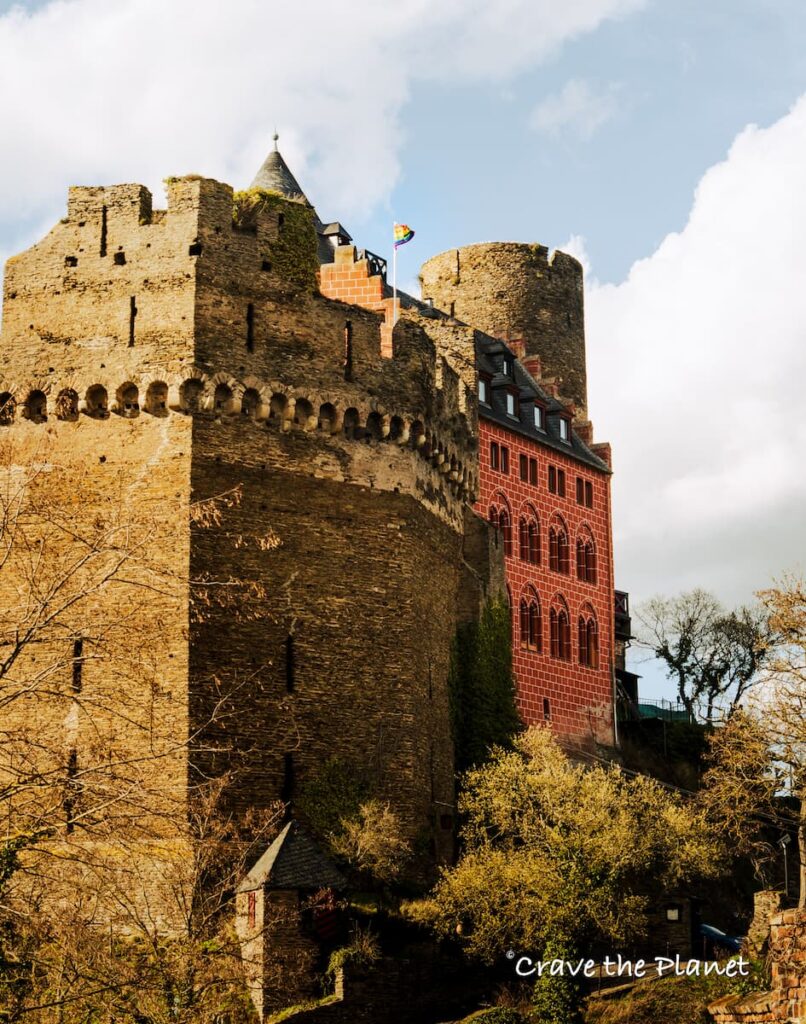things to do in oberwesel