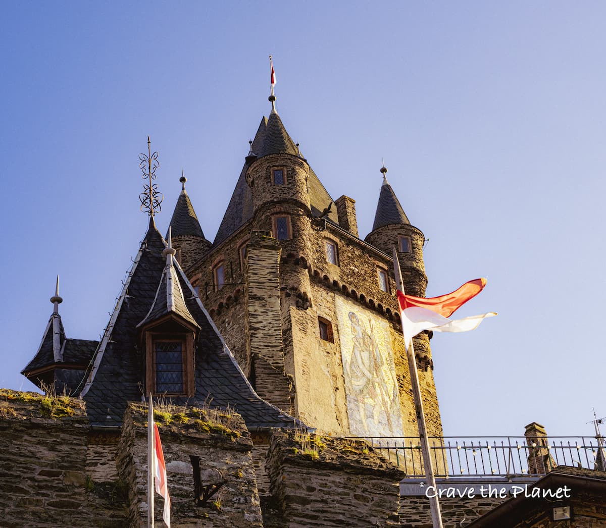 Best Tour in Cochem