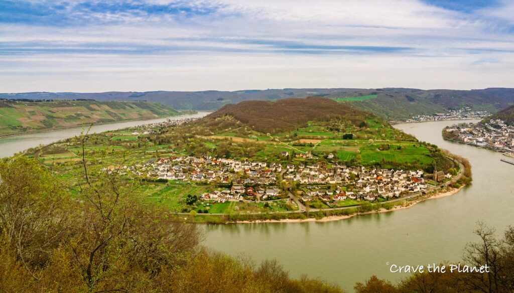 Things to do in boppard