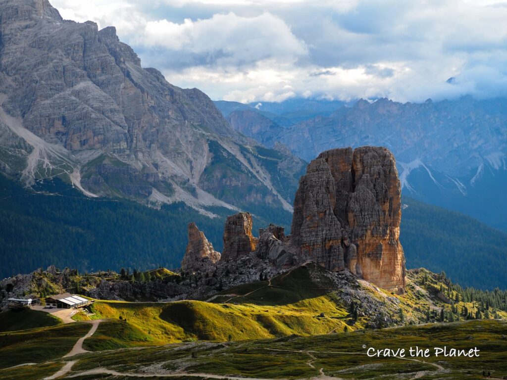 Dolomites quotes and dolomites captions for instagram