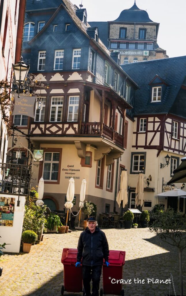 things to do in beilstein germany
