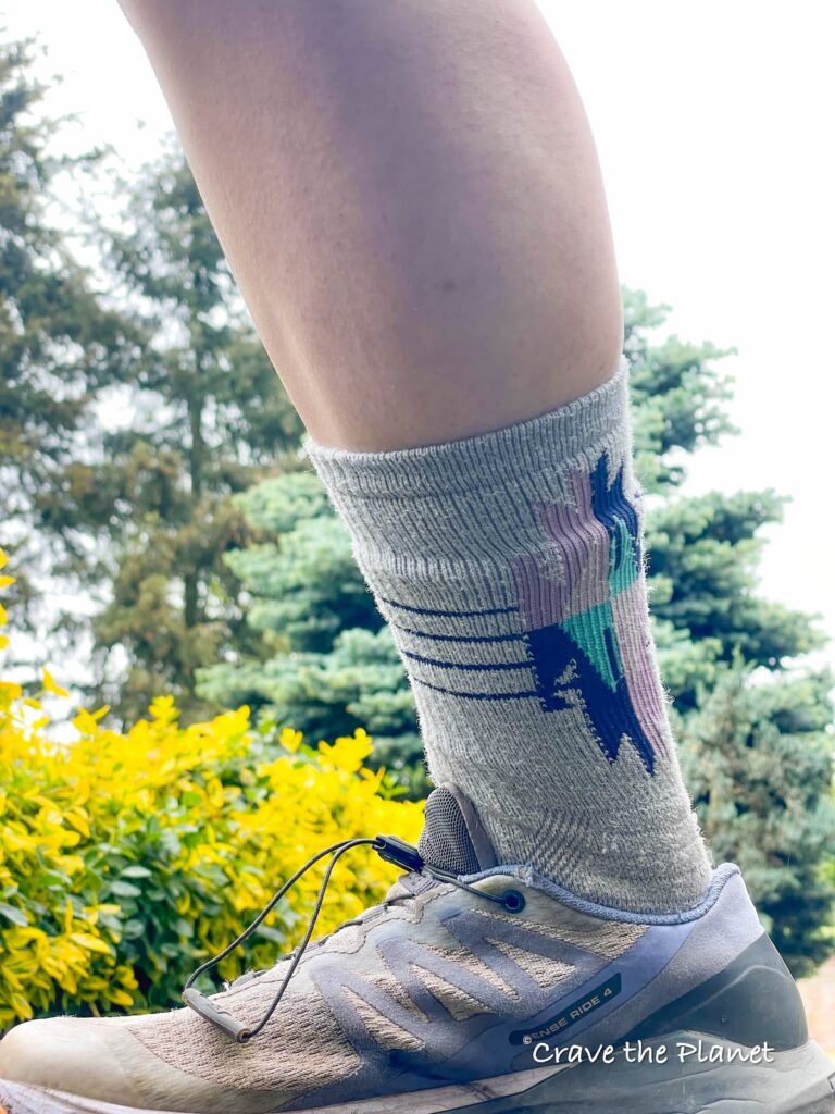 best hiking socks to prevent blisters
