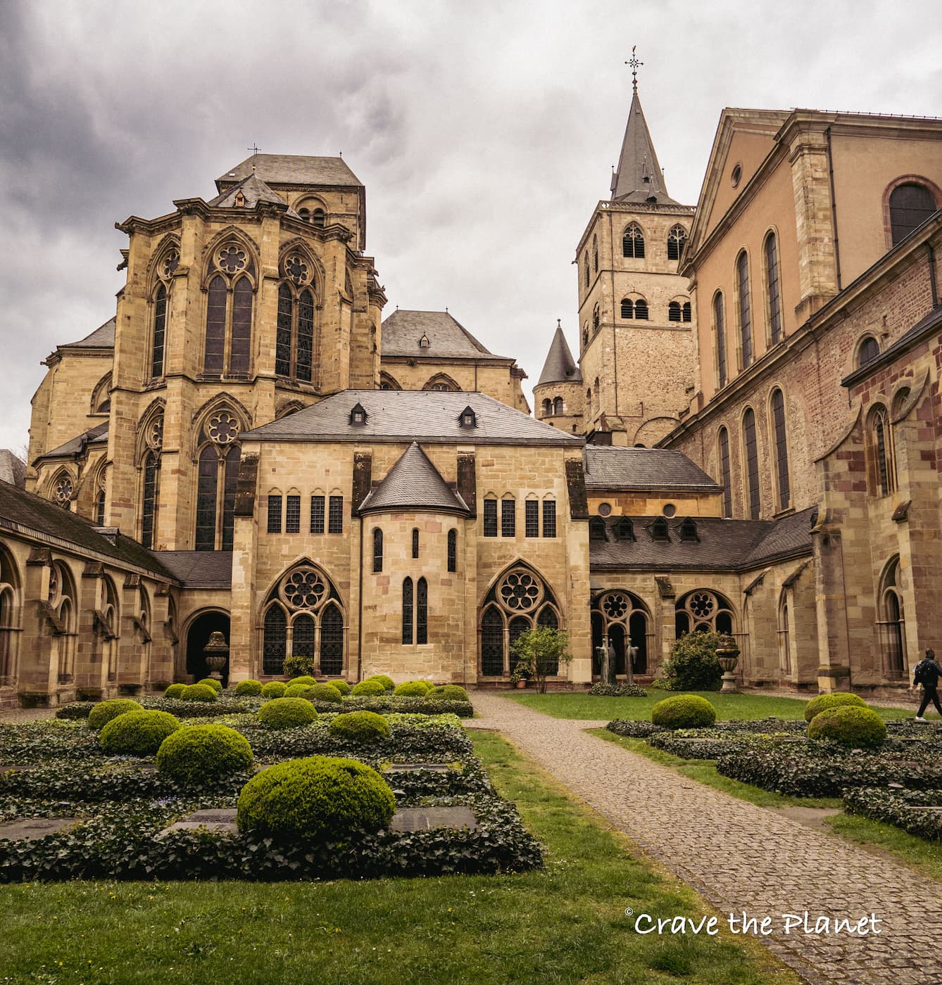fun things to do in trier