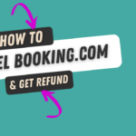 How to Cancel Hotel Reservation on Booking.com