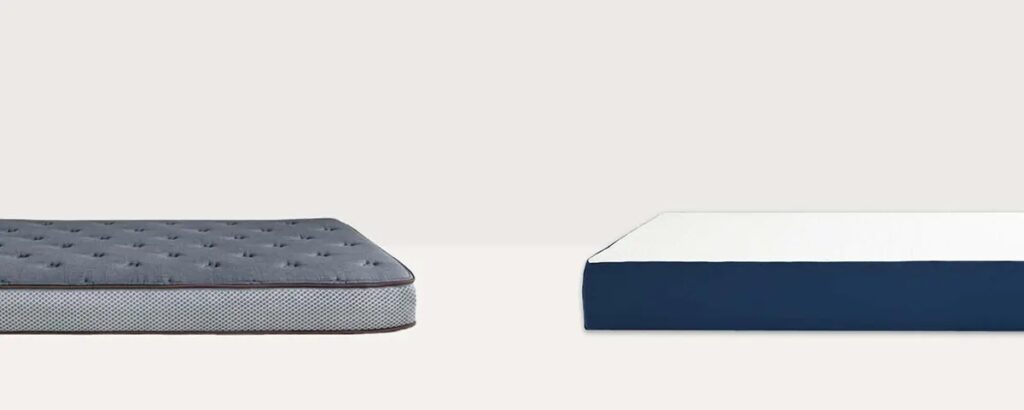 rv mattress comparison
