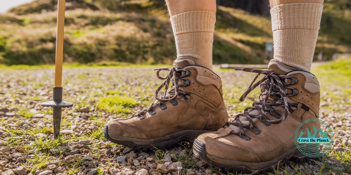 how hiking boots should fit