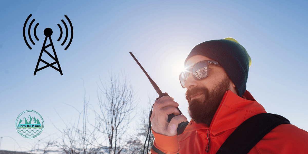 best skiing walkie talkies for winter
