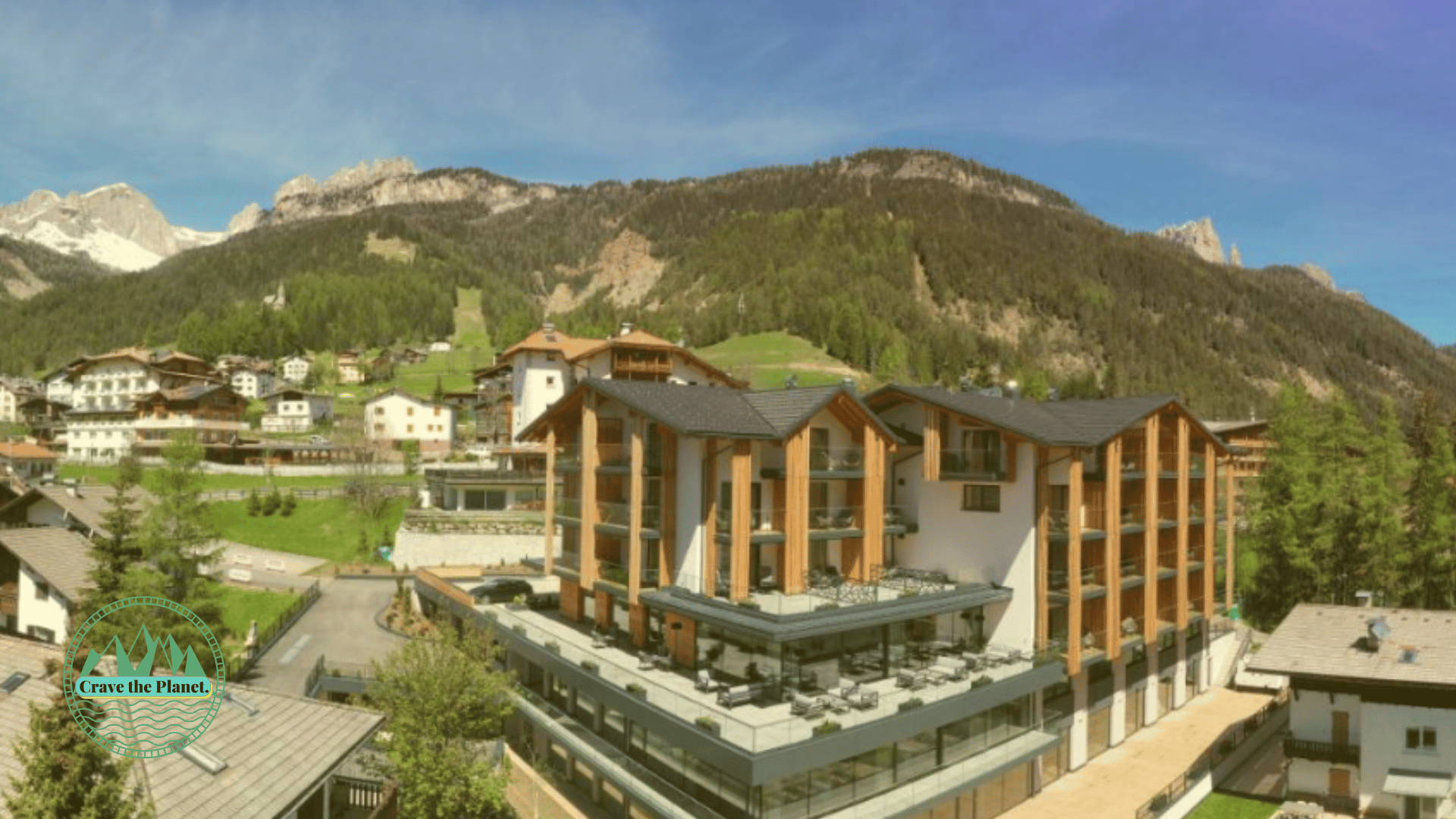 Hotel Alpenrose in Carezza