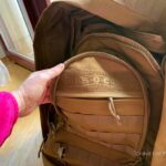 sandpiper bugout backpack review