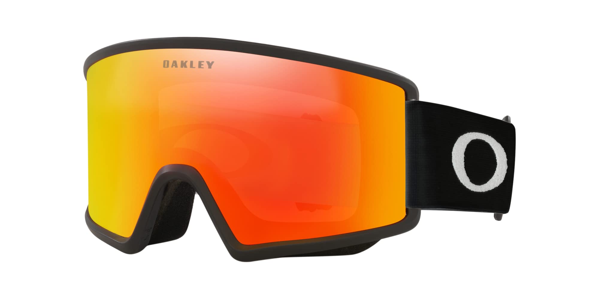 Oakley Target Line Ski Goggles