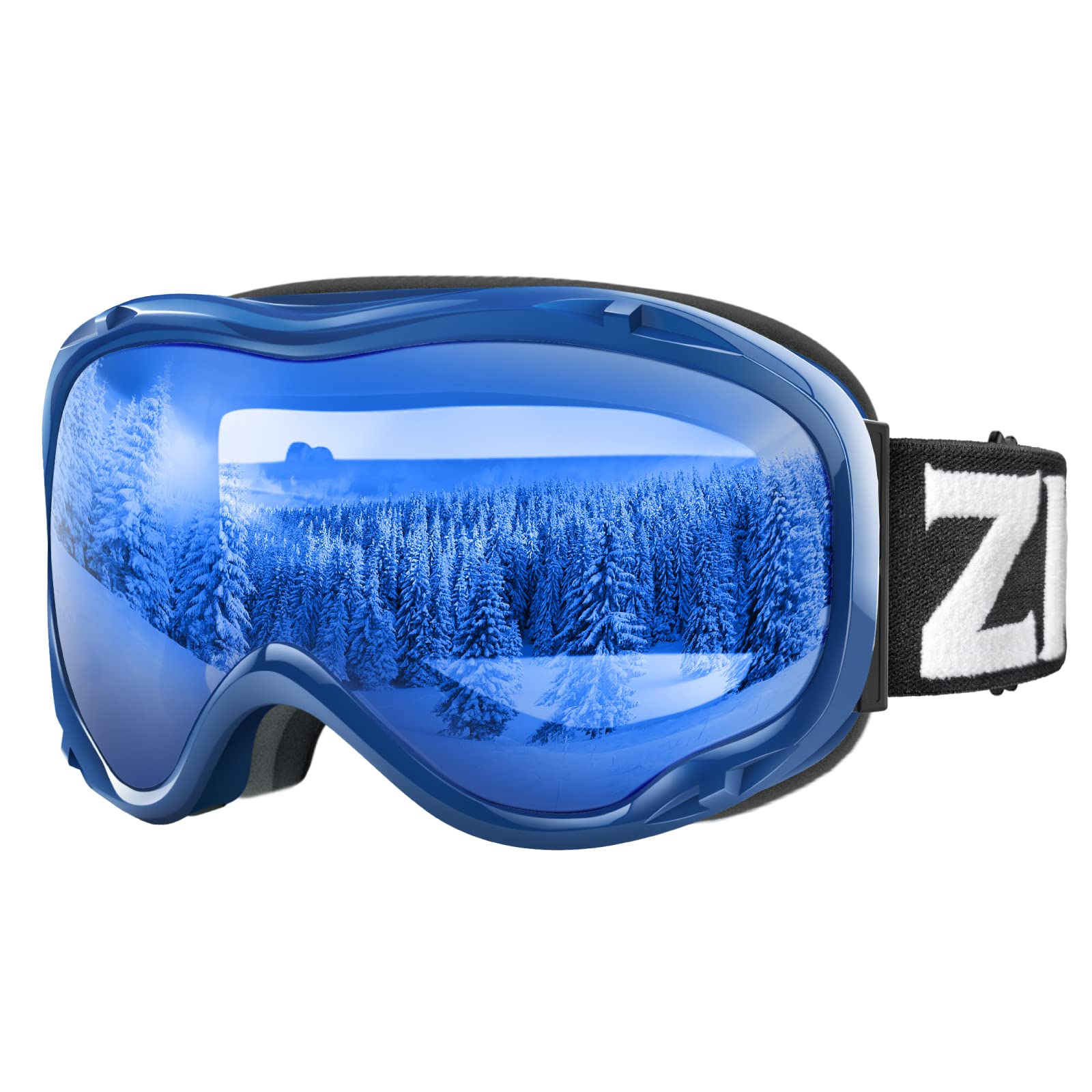 ZIONOR Lagopus B1 Ski Goggles