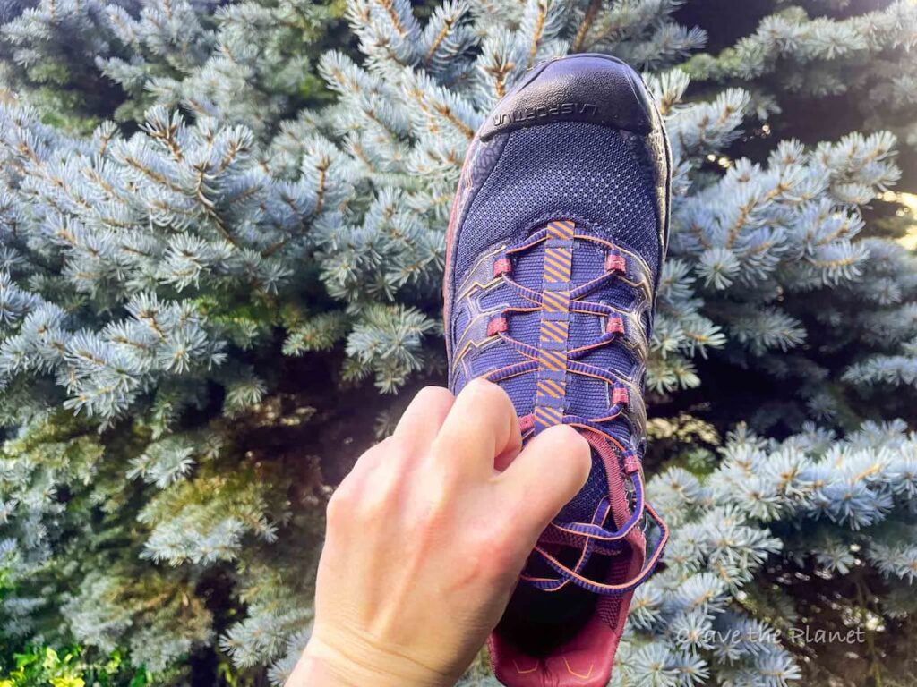 la sportiva hiking shoe
