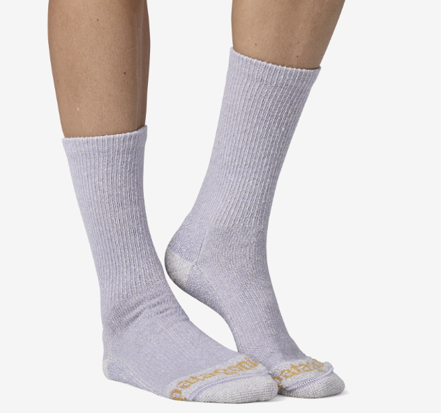 7 Best Summer Hiking Socks + [Toe Liners] - Crave The Planet