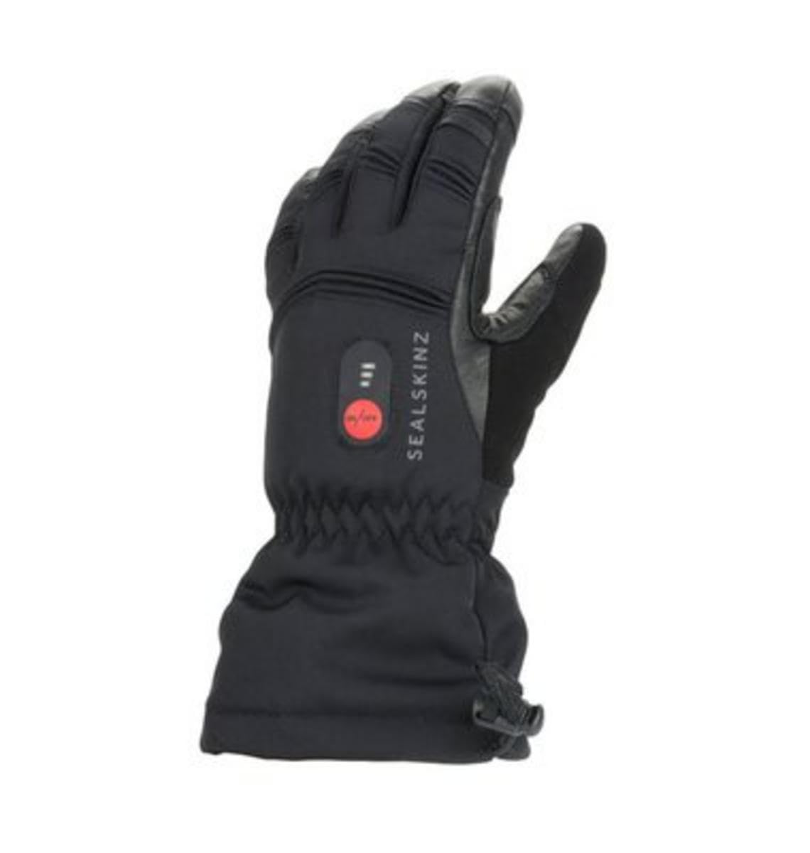 SEALSKINZ Filby Heated Gauntlet Review