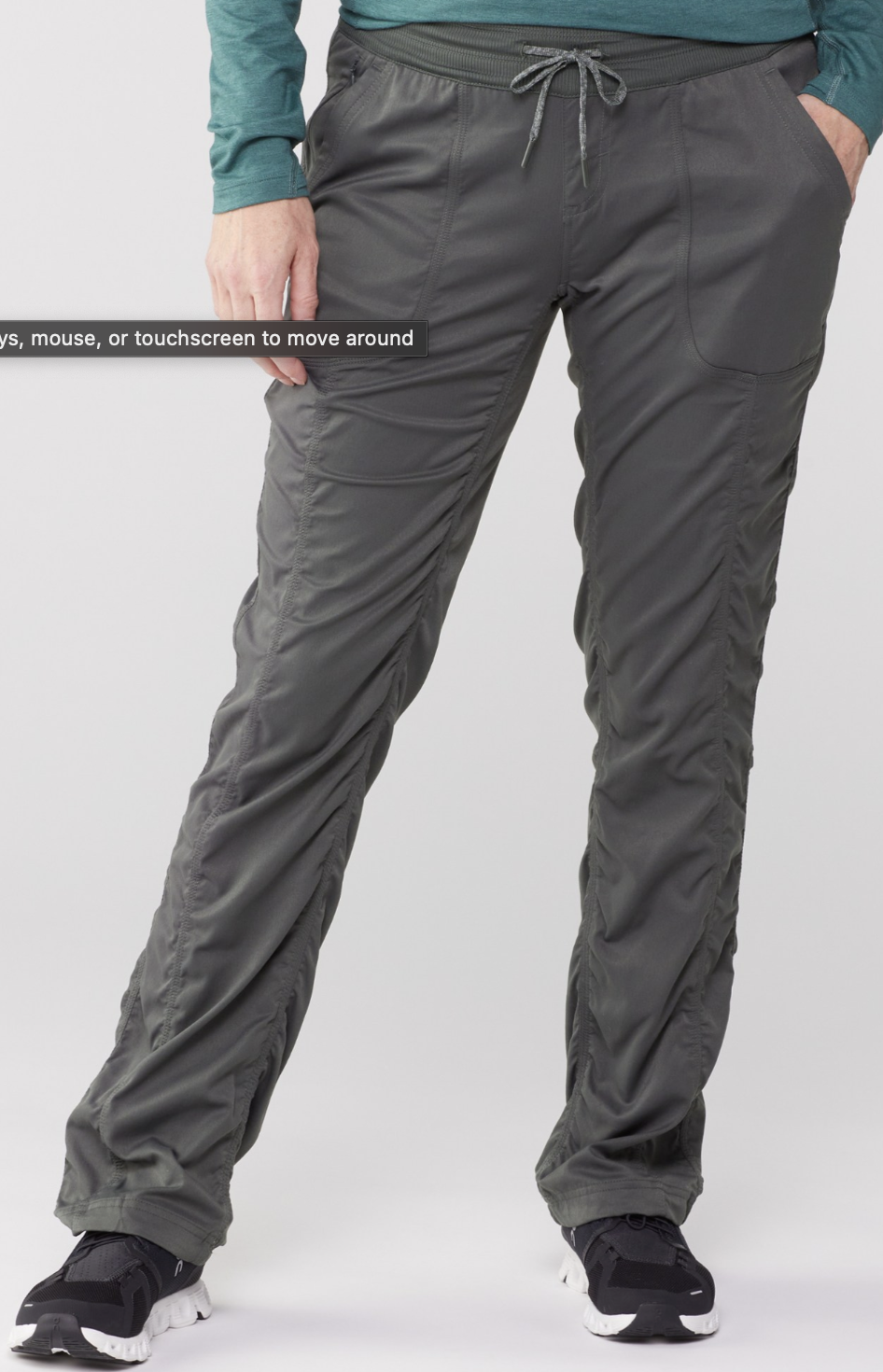 The North Face Aphrodite 2.0 Pants