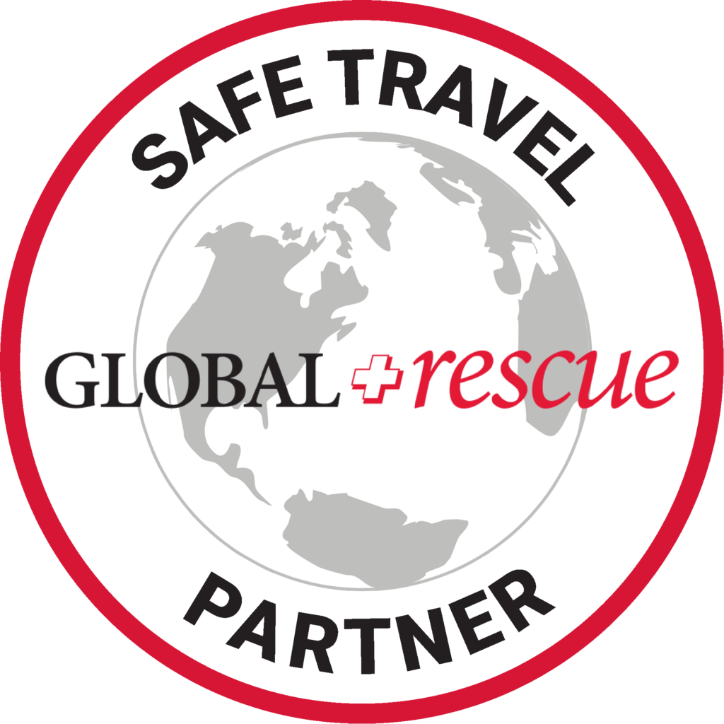 Global Rescue Travel Insurance Review