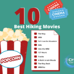 best hiking movies list